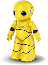 小律青少年学法机器人